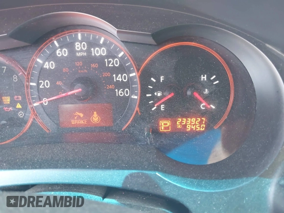 2009 Nissan Altima S z VIN 1N4AL21EX9N524828, wystawiony jako IAAI lot #42425169 z przebiegiem 233 927 mil mil oraz . Historia ofert i sprzedaży dostępna na DreamBid. Obrazek 7.