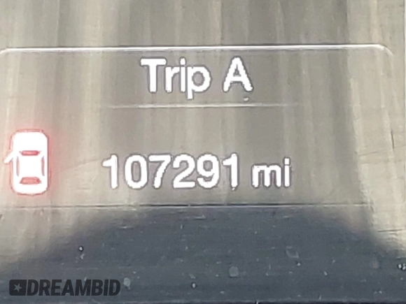 2018 Jeep Compass Sport with VIN 3C4NJDAB8JT191603, listed as a IAAI auction lot 41674308 with 107,291 mi miles and . Bid and sale history available at DreamBid. Image 15.