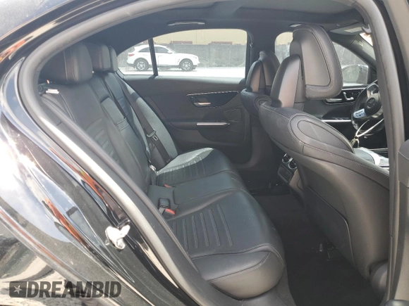 2023 Mercedes-Benz C 300 с VIN W1KAF4GB3PR111512, выставлен на аукционе Copart как лот 53541375 с пробегом Не указан миль и На запчасти • Non repairable. История ставок и продаж доступна на DreamBid. Изображение 10.