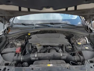 2018 Land Rover Range Rover Velar S с VIN SALYB2RV4JA708585, выставлен на аукционе IAAI как лот 42399058 с пробегом 82 537 миль миль и . История ставок и продаж доступна на DreamBid. Изображение 10.