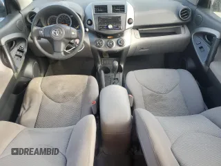 2011 Toyota RAV4 with VIN 2T3BF4DV6BW135566, listed as a Copart auction lot 43685975 with 87,820 mi miles and Salvage Title. Bid and sale history available at carsss.com. Image 8.