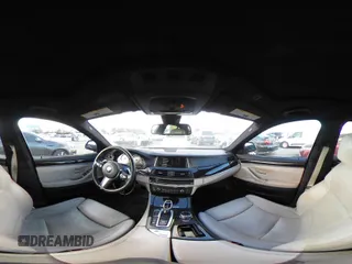 2014 BMW 5 Series 535i with VIN WBA5B1C55ED475332, listed as a IAAI auction lot 41701300 with 139,775 mi miles and . Bid and sale history available at DreamBid. Image 18.