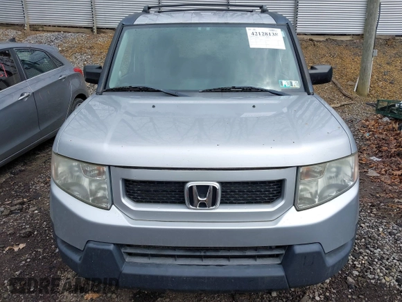 2010 Honda Element EX with VIN 5J6YH2H72AL003419, listed as a IAAI auction lot 42128138 with 134,109 mi miles and . Bid and sale history available at DreamBid. Image 12.