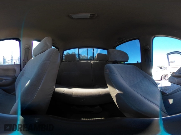 2001 Toyota Tacoma PreRunner with VIN 5TEGN92N91Z788372, listed as a IAAI auction lot 41802743 with 218,746 mi miles and . Bid and sale history available at DreamBid. Image 18.
