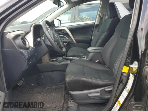 2013 Toyota RAV4 XLE with VIN 2T3RFREV5DW056838, listed as a Copart auction lot 63411245 with 150,975 mi miles and Clean title. Bid and sale history available at DreamBid. Image 7.