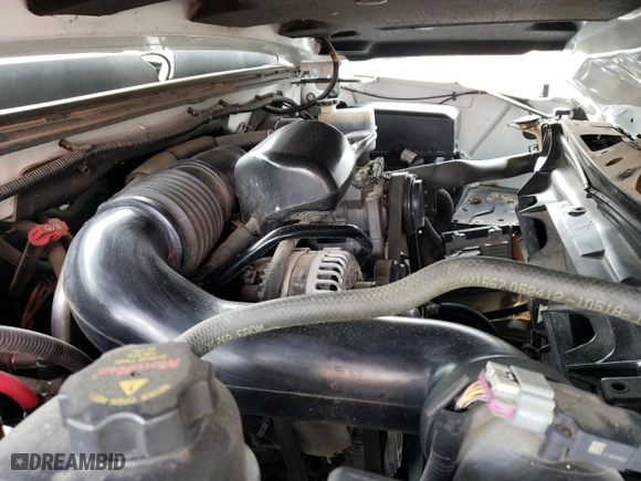 2012 Chevrolet Silverado 1500 Work Truck with VIN 1GCNCPEX3CZ338049, listed as a Copart auction lot 85151774 with 64,762 mi miles and Salvage Title. Bid and sale history available at carsss.com. Image 12.