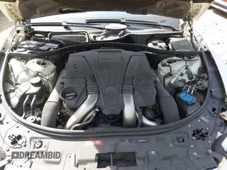 2012 Mercedes-Benz CL 550 с VIN WDDEJ9EB3CA030017, выставлен на аукционе IAAI как лот 42175115 с пробегом 142 089 миль миль и . История ставок и продаж доступна на DreamBid. Изображение 10.