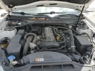 2014 Hyundai Genesis Coupe R-Spec z VIN KMHHT6KD4EU121512, wystawiony jako Copart lot #53890395 z przebiegiem 25 925 mil mil oraz Szkoda całkowita • Salvage title. Historia ofert i sprzedaży dostępna na DreamBid. Obrazek 11.