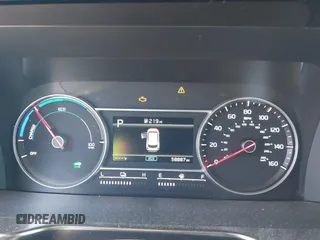 2023 Kia Sorento EX z VIN KNDRHDLG4P5193721, wystawiony jako IAAI lot #41545430 z przebiegiem 58 887 mil mil oraz . Historia ofert i sprzedaży dostępna na DreamBid. Obrazek 7.