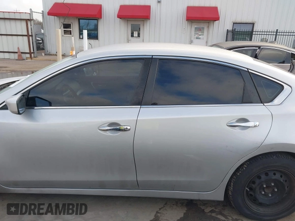 2017 Nissan Altima SL with VIN 1N4AL3AP6HC123908, listed as a IAAI auction lot 41670999 with 90,846 mi miles and . Bid and sale history available at DreamBid. Image 14.