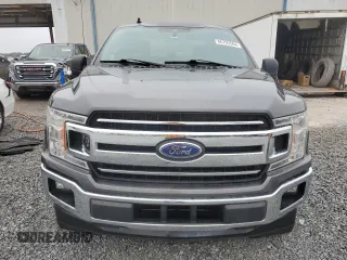 2020 Ford F-150 XL with VIN 1FTEX1CP2LFC79355, listed as a Copart auction lot 86703504 with 70,670 mi miles and Non Repairable. Bid and sale history available at DreamBid. Image 5.