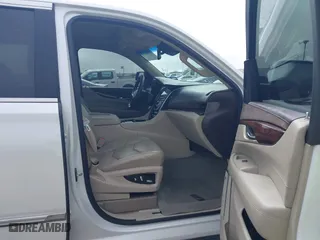 2016 Cadillac Escalade Luxury Collection with VIN 1GYS4BKJ2GR156944, listed as a IAAI auction lot 41644192 with 135,862 mi miles. Bid and sale history available at carsss.com. Image 5.