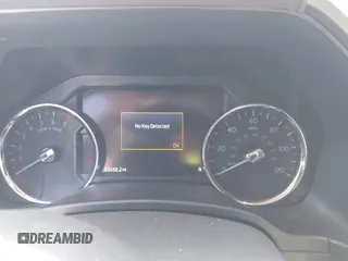 2020 Ford Expedition Max XLT с VIN 1FMJK1JT5LEA49551, выставлен на аукционе IAAI как лот 41348178 с пробегом 83 456 миль миль и . История ставок и продаж доступна на DreamBid. Изображение 7.