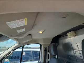 2019 Ford Transit with VIN 1FTYE1YM7KKA40830, listed as a IAAI auction lot 42715724 with 182,589 mi miles and . Bid and sale history available at DreamBid. Image 20.