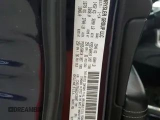 2014 Jeep Grand Cherokee Limited z VIN 1C4RJFBG6EC415007, wystawiony jako Copart lot #52321245 z przebiegiem 102 168 mil mil oraz Szkoda całkowita • Salvage title. Historia ofert i sprzedaży dostępna na DreamBid. Obrazek 15.