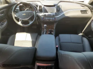 2014 Chevrolet Impala LT Eco with VIN 2G1135SR8E9190608, listed as a Copart auction lot 60490124 with 77,845 mi miles and Salvage Title. Bid and sale history available at carsss.com. Image 8.