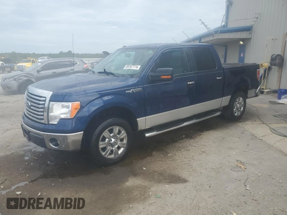 2012 Ford F-150 XL with VIN 1FTEW1CMXCKD28821, listed as a Copart auction lot 69767774 with 340,324 mi miles and Salvage Title. Bid and sale history available at carsss.com. Image 1.