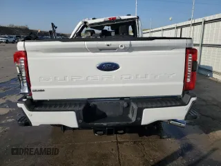 2024 Ford F-250 с VIN 1FT8X2BN6REC41371, выставлен на аукционе Copart как лот 54431135 с пробегом Не указан миль и На запчасти • Non repairable. История ставок и продаж доступна на DreamBid. Изображение 6.