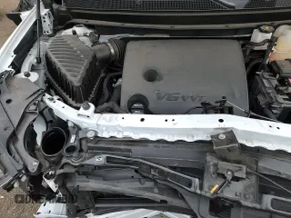 2023 Chevrolet Traverse LT с VIN 1GNEVHKW2PJ225152, выставлен на аукционе Copart как лот 67082115 с пробегом 39 274 миль миль и Списание • Salvage title. История ставок и продаж доступна на DreamBid. Изображение 15.