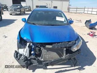 2023 Nissan Versa SV z VIN 3N1CN8EV9PL872078, wystawiony jako IAAI lot #41691866 z przebiegiem 8 083 mil mil oraz . Historia ofert i sprzedaży dostępna na DreamBid. Obrazek 13.