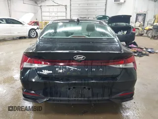 2023 Hyundai Elantra SEL с VIN KMHLS4AG2PU436700, выставлен на аукционе IAAI как лот 42388277 с пробегом 31 047 миль миль и . История ставок и продаж доступна на DreamBid. Изображение 16.