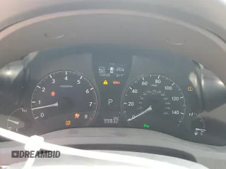 2012 Lexus RX 350 с VIN 2T2ZK1BA8CC082353, выставлен на аукционе Copart как лот 65003245 с пробегом 99 832 миль миль и Списание • Salvage title. История ставок и продаж доступна на DreamBid. Изображение 9.