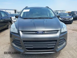 2016 Ford Escape SE with VIN 1FMCU9GX8GUB42944, listed as a IAAI auction lot 42171770 with 120,041 mi miles. Bid and sale history available at carsss.com. Image 12.