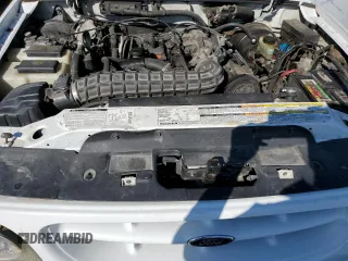 2000 Ford Explorer XLS z VIN 1FMZU72X5YZC38167, wystawiony jako Copart lot #80101584 z przebiegiem 219 698 mil mil oraz Szkoda całkowita • Salvage title. Historia ofert i sprzedaży dostępna na DreamBid. Obrazek 12.