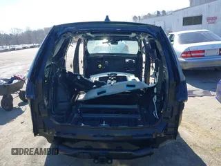 2021 Dodge Durango SRT Hellcat with VIN 1C4SDJH96MC762646, listed as a IAAI auction lot 41816921 with Not Provided miles and . Bid and sale history available at DreamBid. Image 15.