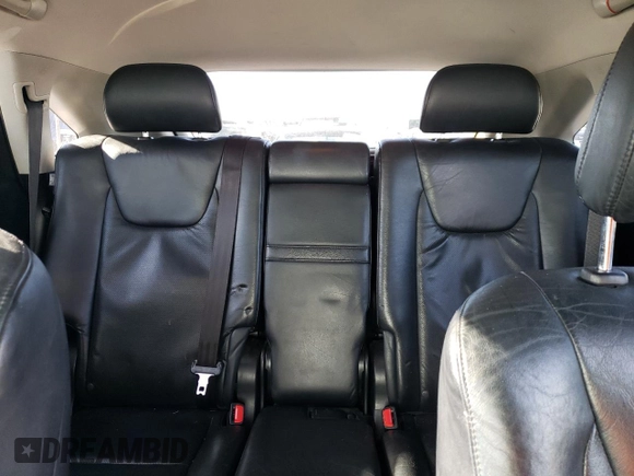 2012 Lexus RX 450h with VIN JTJBC1BA6C2434263, listed as a Copart auction lot 44632765 with 157,398 mi miles and Non Repairable. Bid and sale history available at DreamBid. Image 10.
