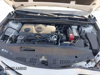 2023 Toyota Camry SE z VIN 4T1T11BK4PU102236, wystawiony jako IAAI lot #42001524 z przebiegiem 50 818 mil mil oraz . Historia ofert i sprzedaży dostępna na DreamBid. Obrazek 10.