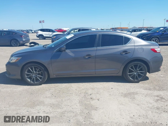 2017 Acura ILX with VIN 19UDE2F39HA008914, listed as a IAAI auction lot 42068879 with 150,139 mi miles and . Bid and sale history available at DreamBid. Image 14.