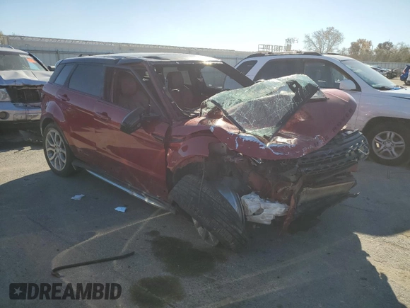 2014 Land Rover Range Rover Evoque Dynamic with VIN SALVT2BG6EH862014, listed as a Copart auction lot 79875644 with Not provided miles and Salvage title. Bid and sale history available at DreamBid. Image 4.
