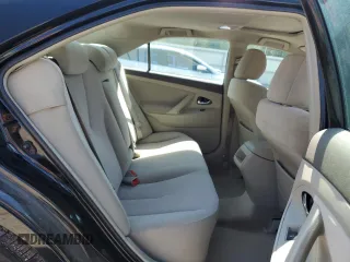 2011 Toyota Camry LE with VIN 4T1BF3EKXBU149655, listed as a Copart auction lot 61311175 with 121,640 mi miles and Salvage title. Bid and sale history available at DreamBid. Image 10.