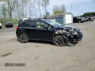 2014 Subaru Crosstrek Limited z VIN JF2GPAGCXE8236407, wystawiony jako Copart lot #54816965 z przebiegiem 118 264 mil mil oraz Szkoda całkowita • Salvage title. Historia ofert i sprzedaży dostępna na DreamBid. Obrazek 14.