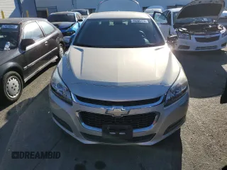 2016 Chevrolet Malibu Limited LT with VIN 1G11C5SAXGF160241, listed as a Copart auction lot 72285174 with 108,712 mi miles and Salvage Title. Bid and sale history available at carsss.com. Image 5.