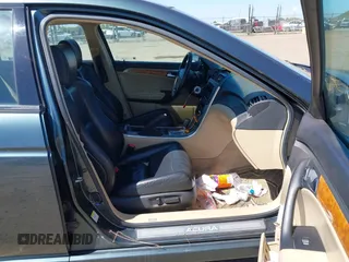 2004 Acura TL with VIN 19UUA66204A049064, listed as a IAAI auction lot 42068252 with 193,438 mi miles. Bid and sale history available at carsss.com. Image 5.