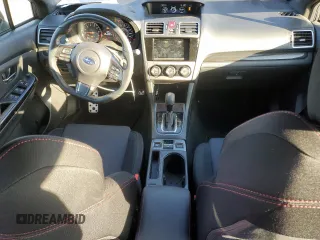 2020 Subaru WRX Limited with VIN JF1VA1F63L8812781, listed as a Copart auction lot 82441224 with 38,053 mi miles and Salvage Title. Bid and sale history available at carsss.com. Image 8.