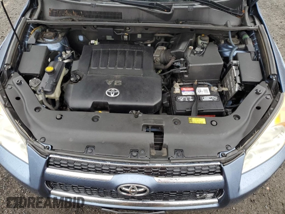 2009 Toyota RAV4 Ltd with VIN JTMBK31V89D004107, listed as a Copart auction lot 51207945 with 225,727 mi miles and Clean Title. Bid and sale history available at carsss.com. Image 12.