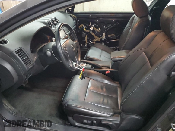2012 Nissan Altima 3.5 SR with VIN 1N4BL2EP8CC228323, listed as a Copart auction lot 51112665 with 101,640 mi miles and Salvage Title. Bid and sale history available at carsss.com. Image 7.