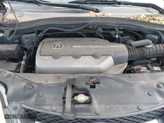 2005 Acura MDX Touring with VIN 2HNYD186X5H513873, listed as a IAAI auction lot 41970508 with 210,222 mi miles. Bid and sale history available at carsss.com. Image 10.