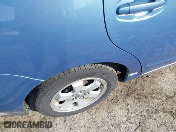 2008 Toyota Prius z VIN JTDKB20UX87728753, wystawiony jako IAAI lot #42425682 z przebiegiem Nie podano mil oraz . Historia ofert i sprzedaży dostępna na DreamBid. Obrazek 17.