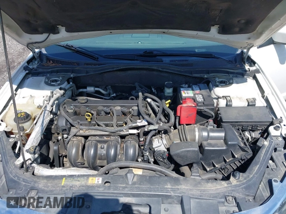 2012 Ford Fusion SEL с VIN 3FAHP0JA7CR371785, выставлен на аукционе IAAI как лот 41987730 с пробегом 300 222 миль миль и . История ставок и продаж доступна на DreamBid. Изображение 10.