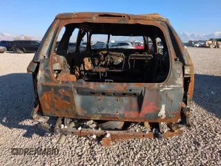 2002 Ford Explorer Limited z VIN 1FMDU75E72ZA23482, wystawiony jako Copart lot #42353845 z przebiegiem Nie podano mil oraz Nie do naprawy • Non repairable. Historia ofert i sprzedaży dostępna na DreamBid. Obrazek 6.