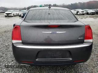 2019 Chrysler 300 Limited with VIN 2C3CCAEG4KH577648, listed as a Copart auction lot 83873464 with 81,484 mi miles and Salvage Title. Bid and sale history available at DreamBid. Image 6.