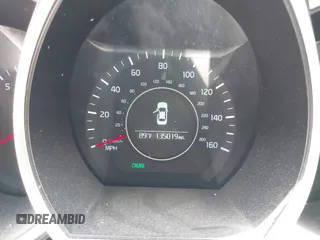 2015 Kia Optima LX с VIN KNAGM4A78F5533101, выставлен на аукционе IAAI как лот 42629938 с пробегом 135 019 миль миль и . История ставок и продаж доступна на DreamBid. Изображение 7.