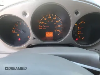 2002 Nissan Altima S with VIN 1N4AL11D32C242498, listed as a Copart auction lot 47541535 with 207,024 mi miles and Salvage Title. Bid and sale history available at carsss.com. Image 9.