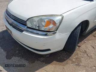 2004 Chevrolet Malibu Maxx LS z VIN 1G1ZT64844F237295, wystawiony jako IAAI lot #42290178 z przebiegiem 167 963 mil mil oraz . Historia ofert i sprzedaży dostępna na DreamBid. Obrazek 6.