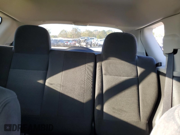 2013 Jeep Compass Sport with VIN 1C4NJCBAXDD109364, listed as a Copart auction lot 81176044 with 198,184 mi miles and Salvage Title. Bid and sale history available at carsss.com. Image 10.