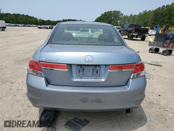 2012 Honda Accord EX z VIN 1HGCP2F75CA015134, wystawiony jako Copart lot #57617385 z przebiegiem 191 924 mil mil oraz Czysty tytuł • Clean title. Historia ofert i sprzedaży dostępna na DreamBid. Obrazek 6.